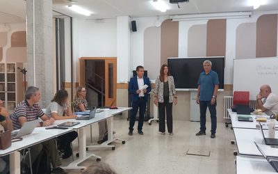 WELLBEING MURCIA